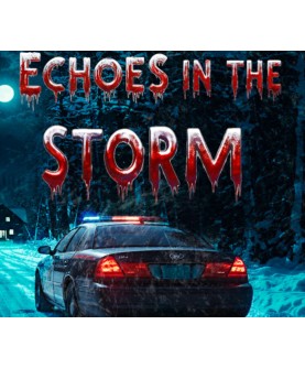Echoes in the Storm Steam Key GLOBAL